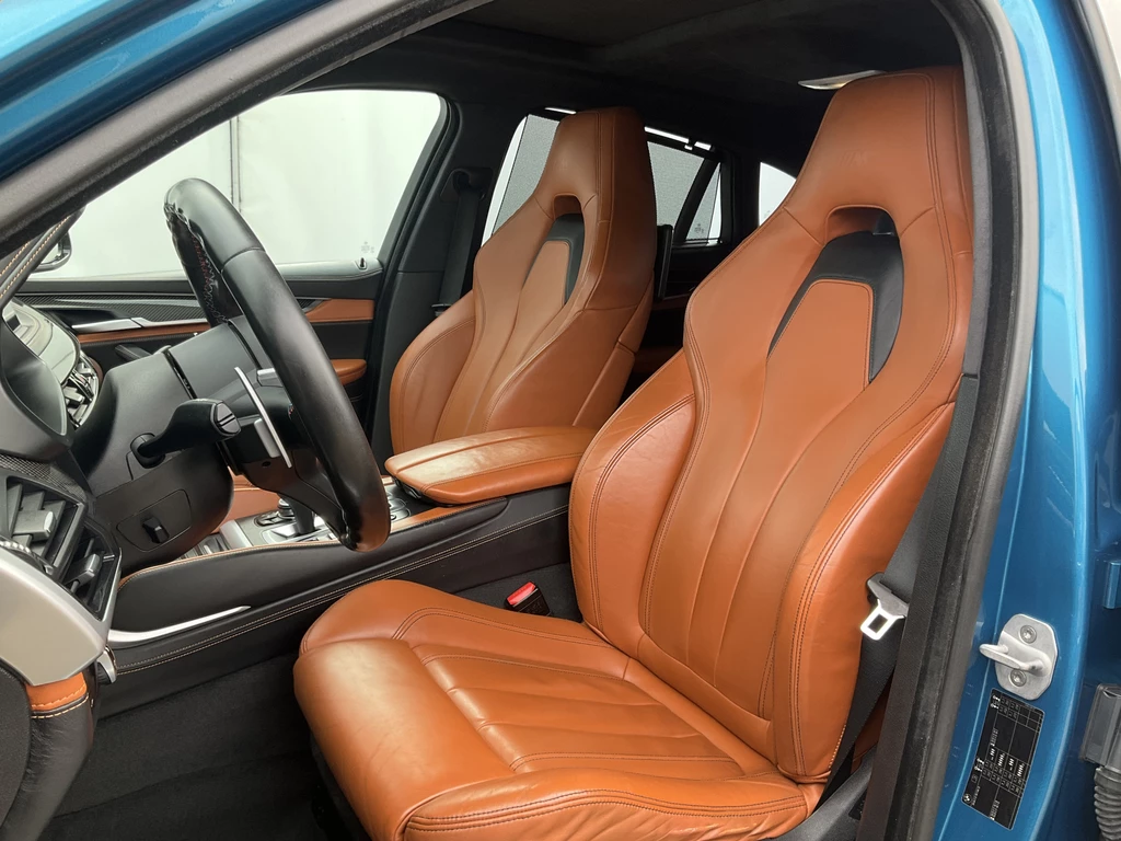 BMW X6 – foto 21