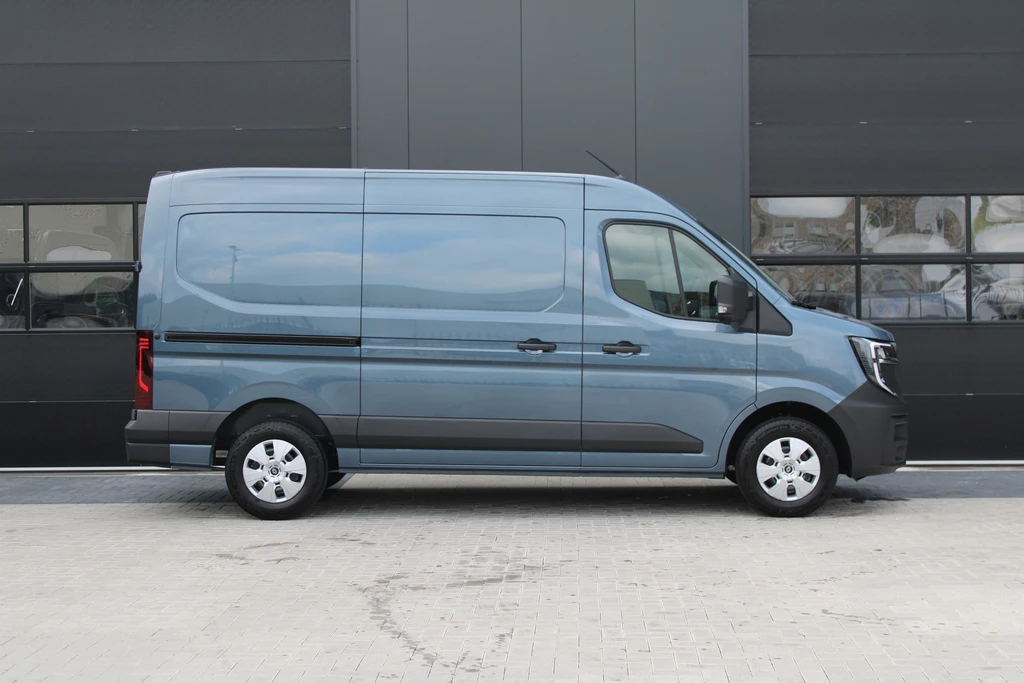 Renault Master – foto 7