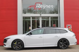 Peugeot 508 – thumbnail 2