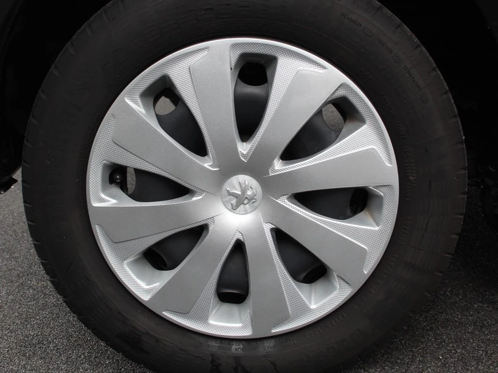 Peugeot 108 – foto 12