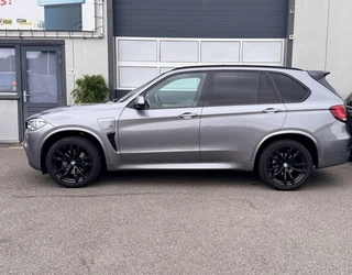 BMW X5 – thumbnail 4
