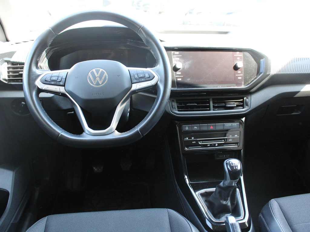 Volkswagen T-Cross – foto 7