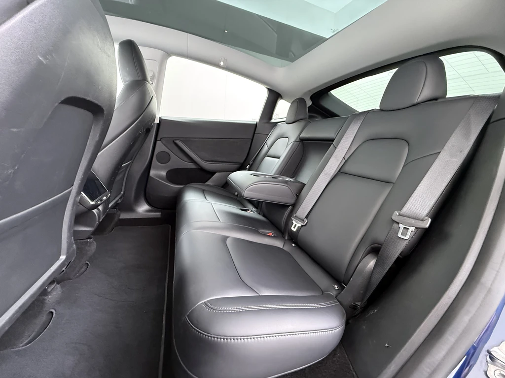 Tesla Model Y – foto 20