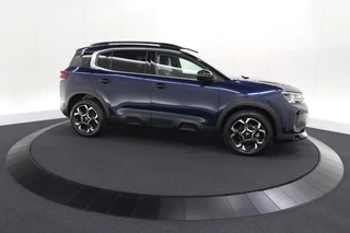 Citroën C5 Aircross – thumbnail 9