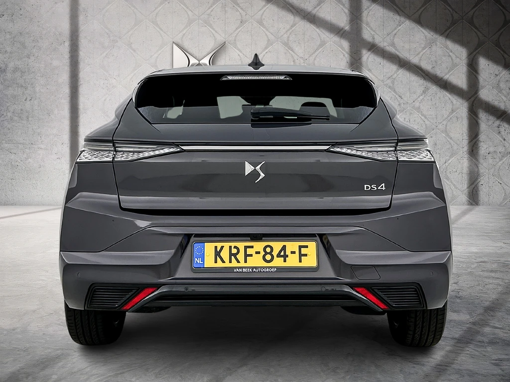 DS DS 4 – foto 3