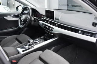 Audi A4 – thumbnail 13