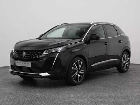 Peugeot 3008 1.6 HYbrid4 300 PK Automaat GT-Line | 360° | FOCAL | KEYLESS | STOELMASSAGE | STOELVERW.