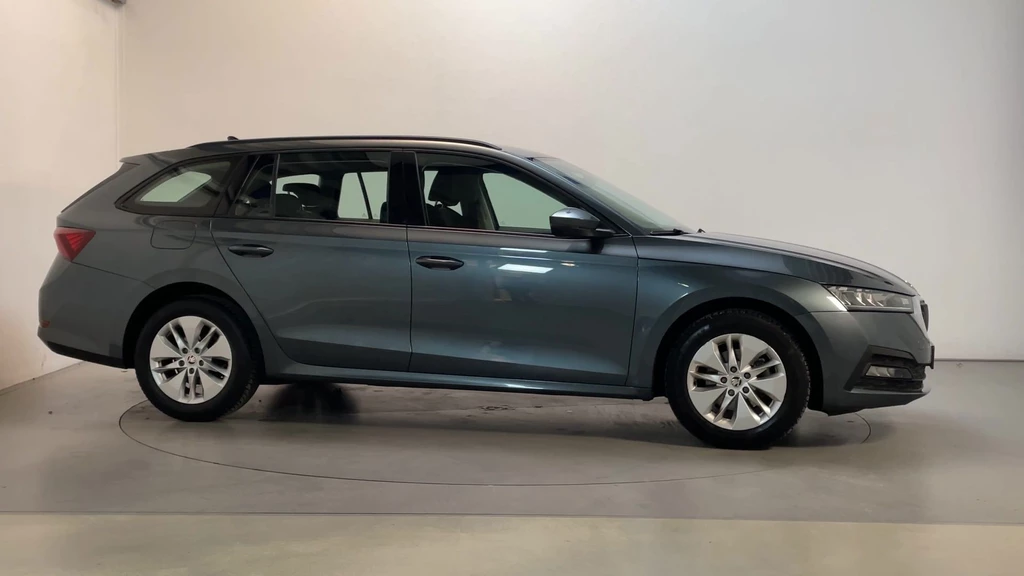 Škoda Octavia – foto 6