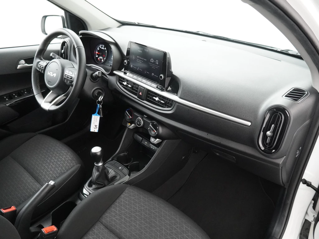Kia Picanto – foto 38