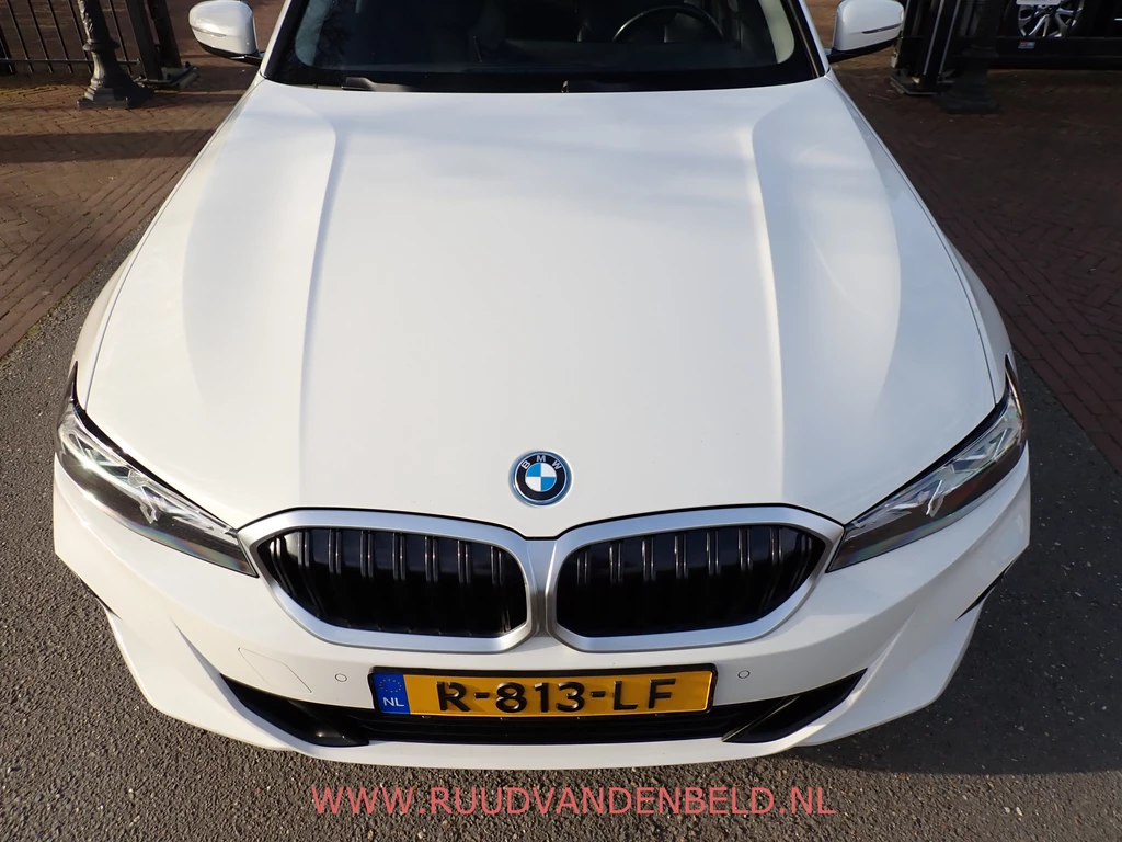 BMW 3 Serie – foto 7