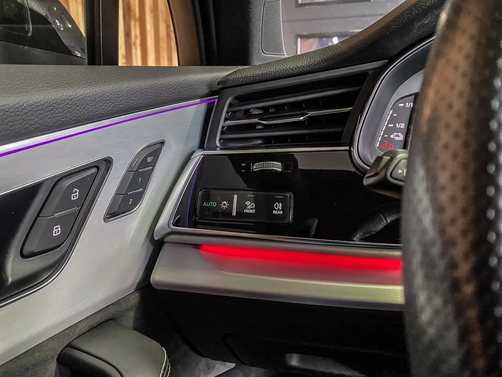 Audi Q7 – foto 78