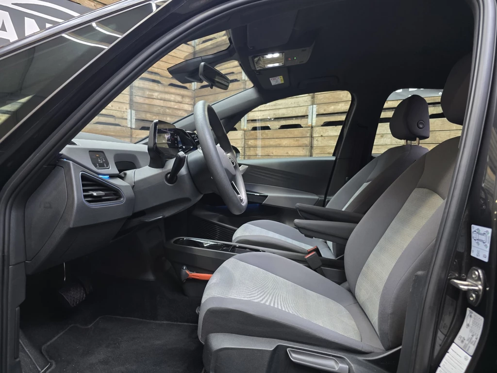 Volkswagen ID.3 – foto 11