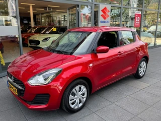 Suzuki Swift – thumbnail 3