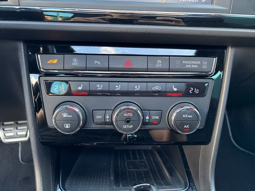SEAT Leon – foto 18