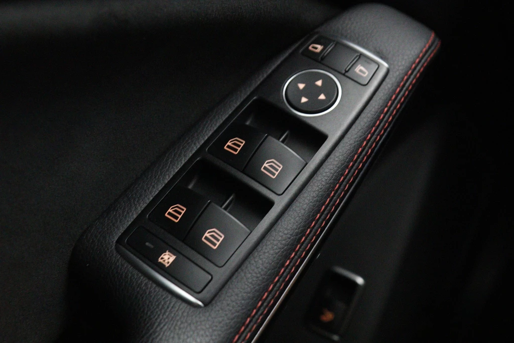 Mercedes-Benz CLA – foto 32