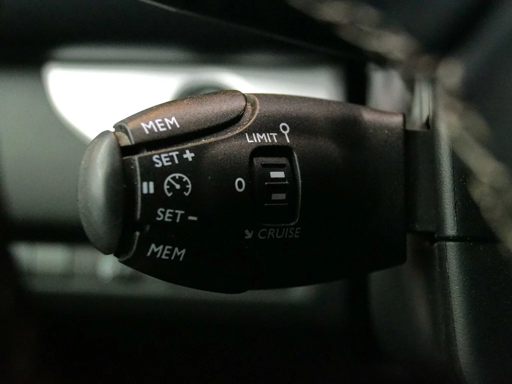 Citroën ë-Spacetourer – foto 17