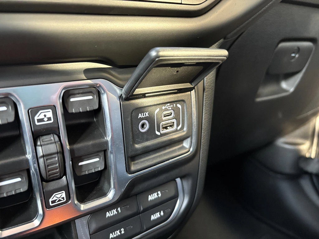 Jeep Wrangler – foto 42