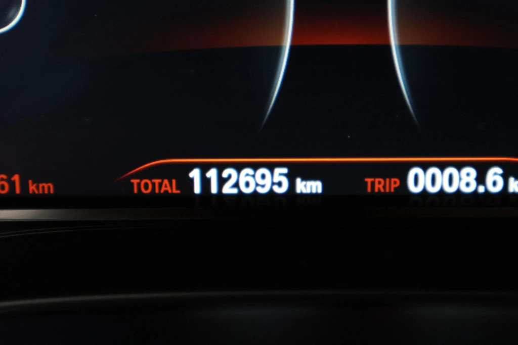 BMW 5 Serie – foto 30