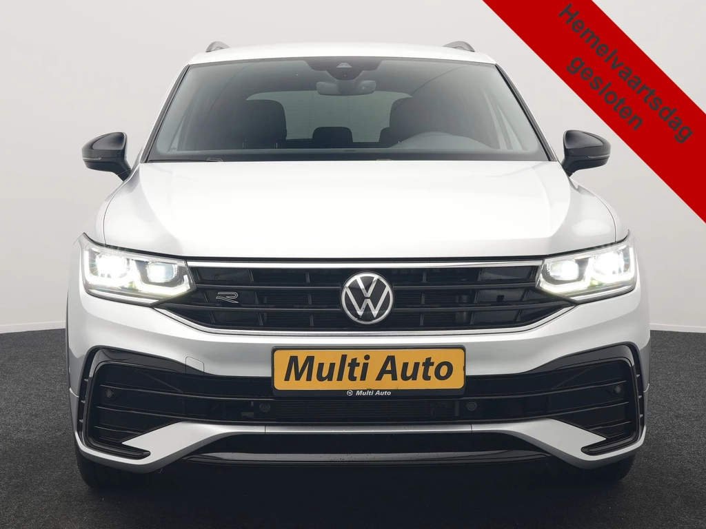 Volkswagen Tiguan – foto 10