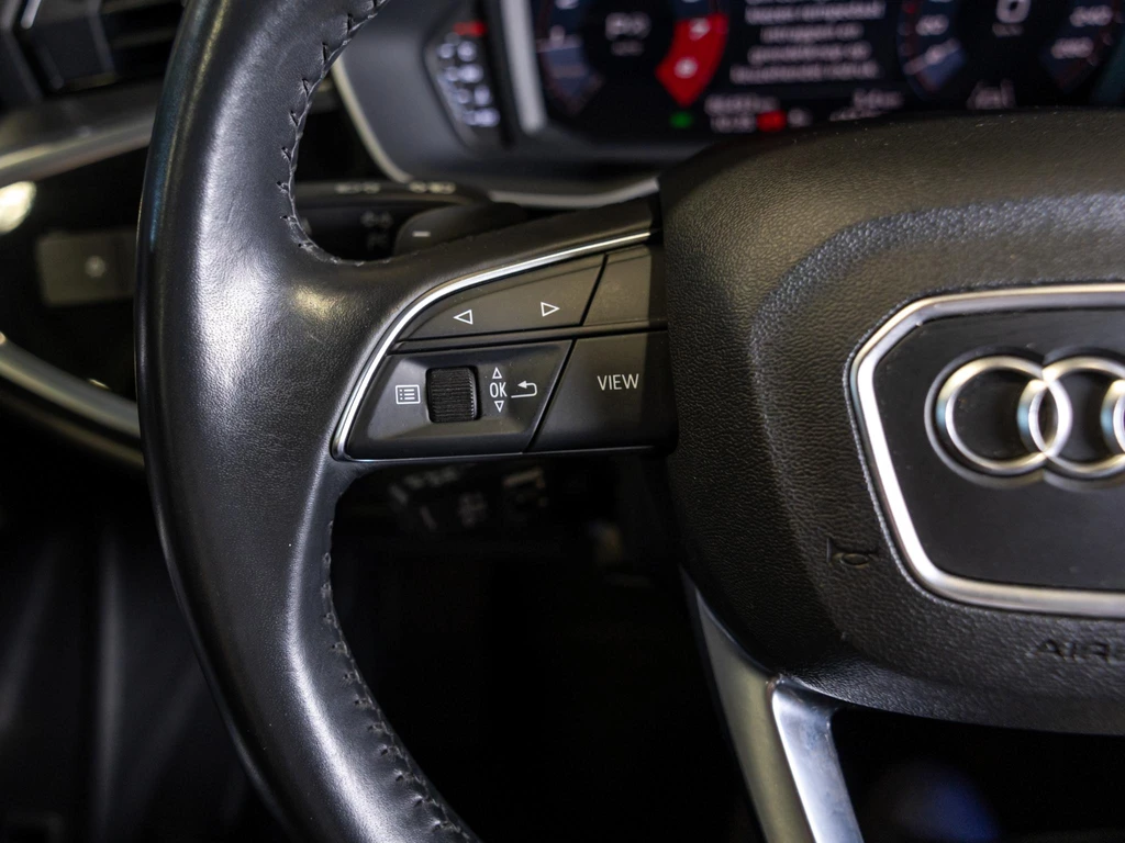 Audi Q3 – foto 29