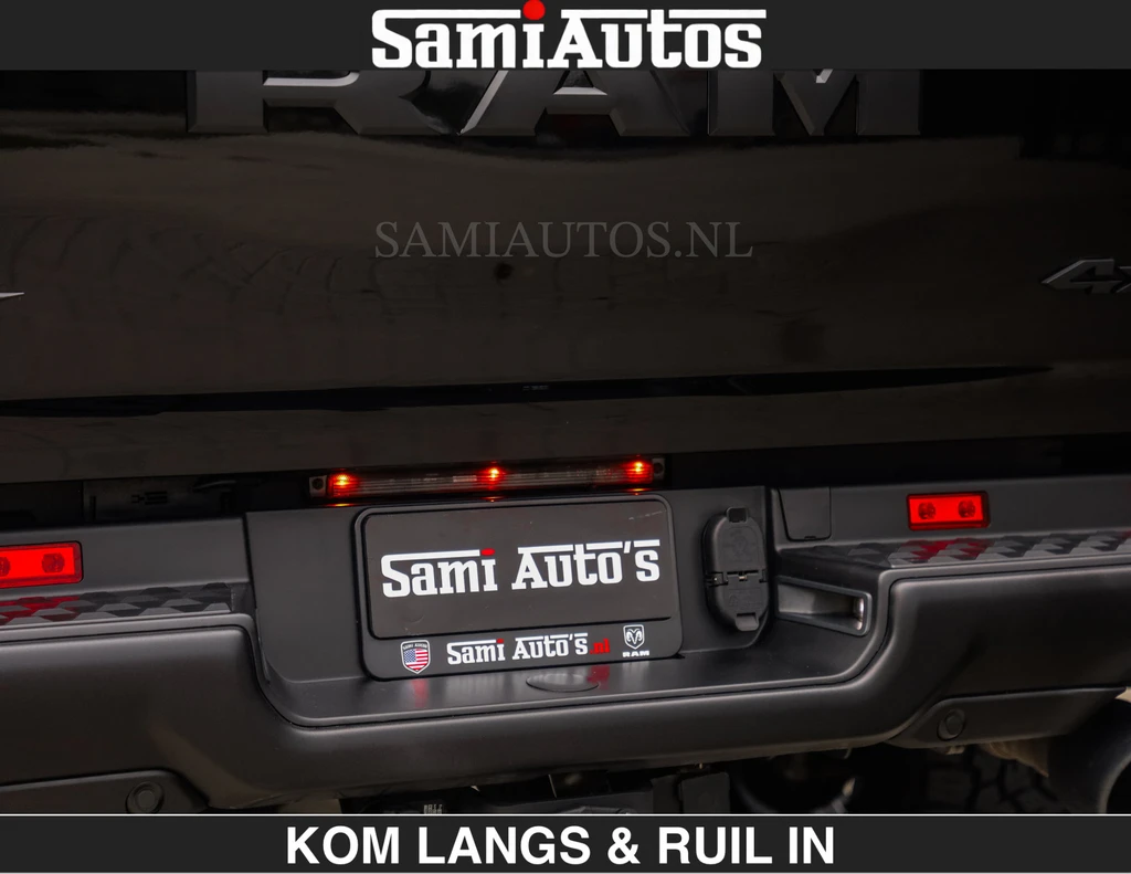 Dodge Ram Pick-Up – foto 64