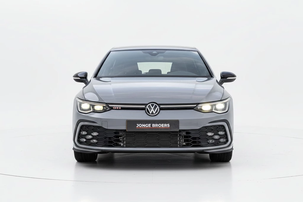 Volkswagen Golf – foto 10