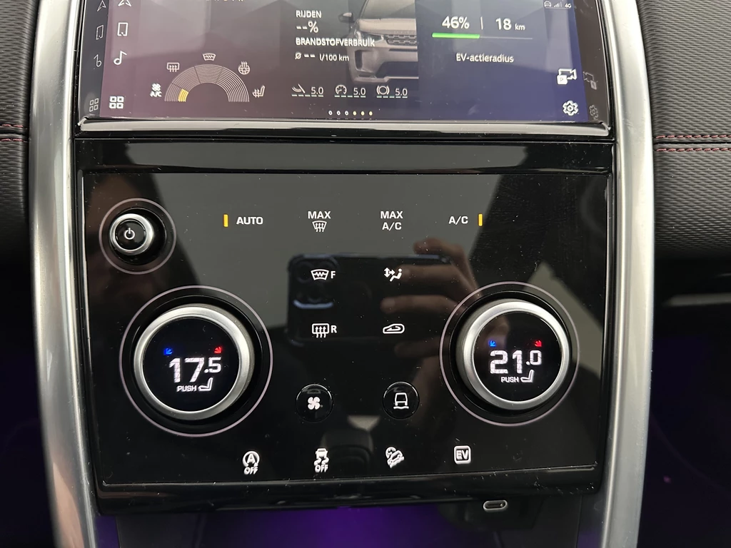 Land Rover Discovery Sport – foto 19