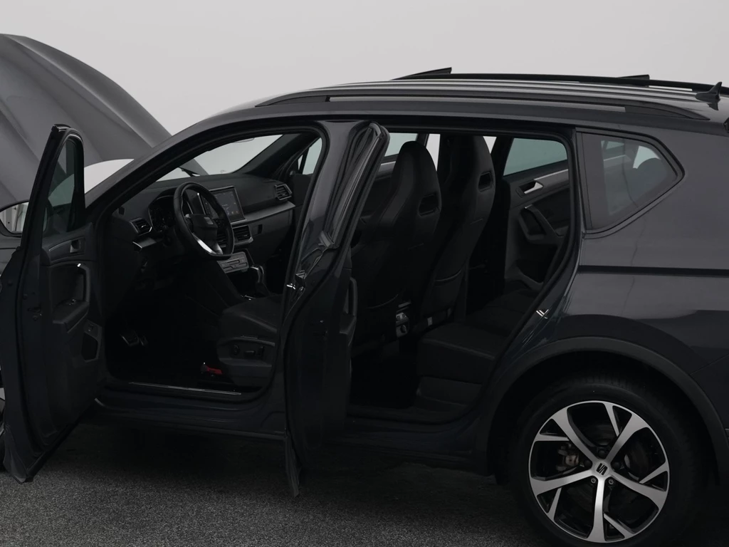 SEAT Tarraco – foto 35