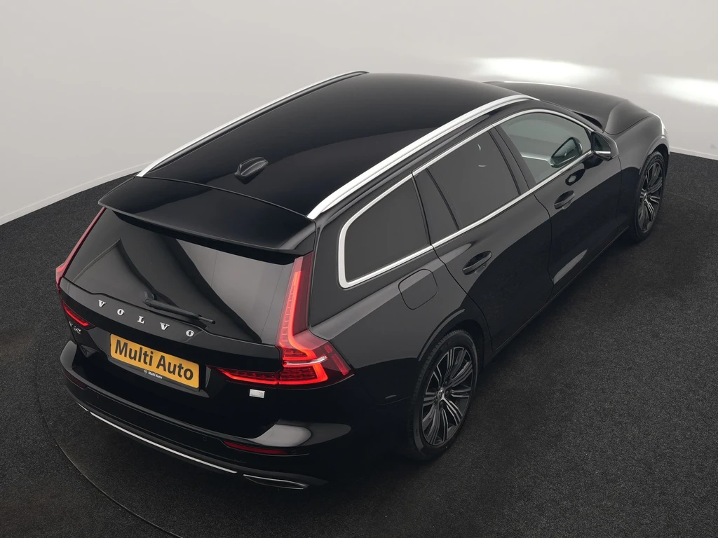 Volvo V60 – foto 9