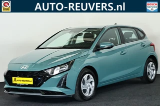 Hyundai i20 – thumbnail 1