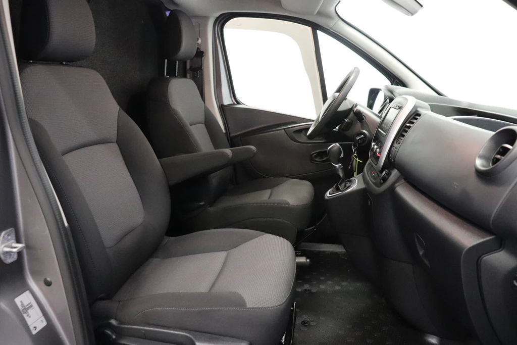 Renault Trafic – foto 8