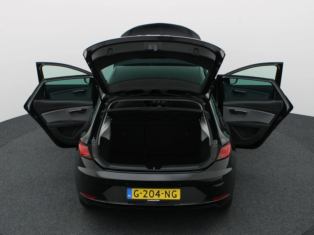 SEAT Leon – foto 46