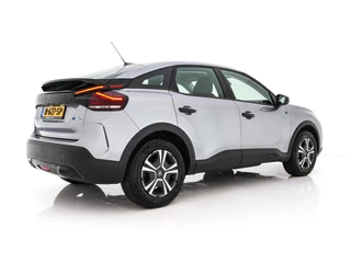 Citroën ë-C4 – thumbnail 4
