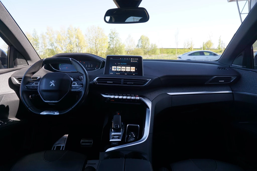 Peugeot 3008 – foto 14