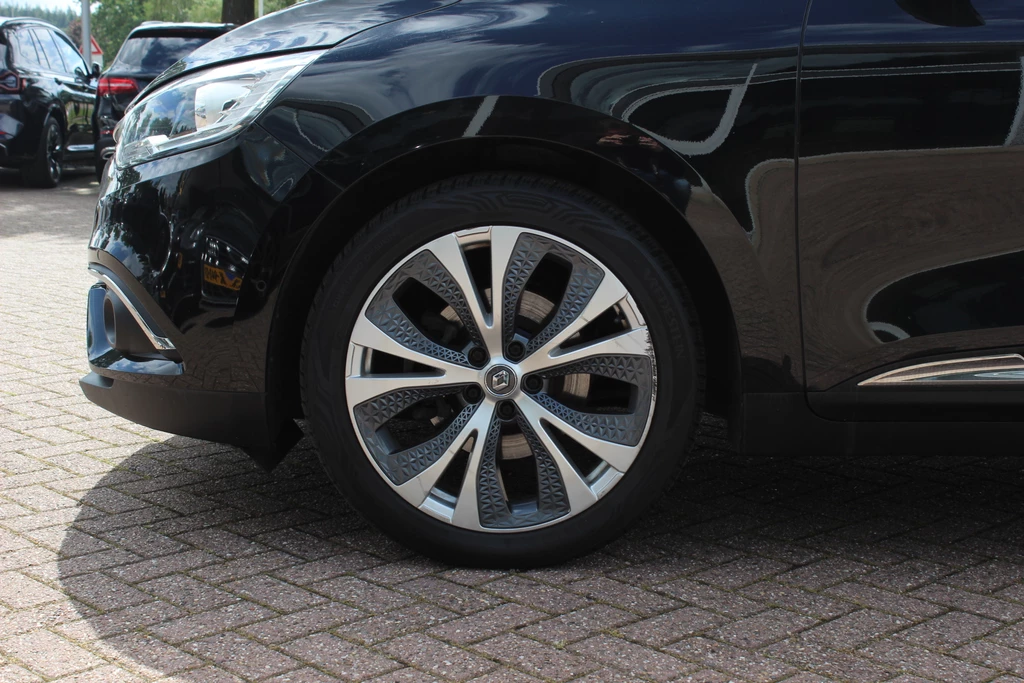 Renault Scénic – foto 16