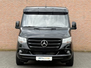 Mercedes-Benz Sprinter – thumbnail 9