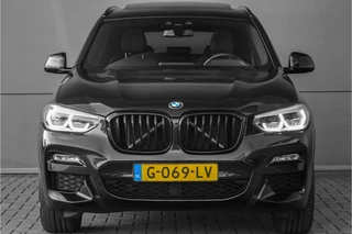 BMW X3 – thumbnail 8
