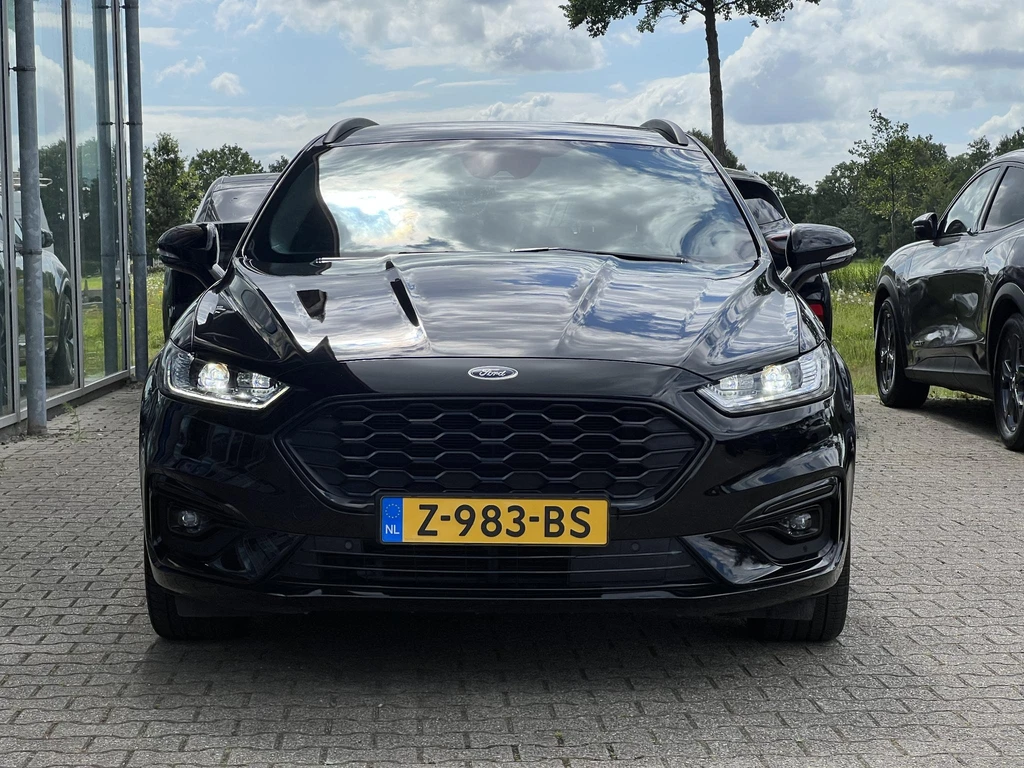 Ford Mondeo – foto 6