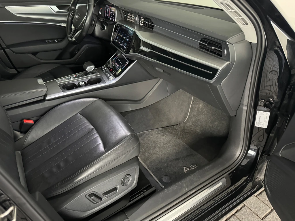Audi A6 – foto 36