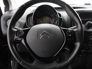 Citroën C1 – thumbnail 20