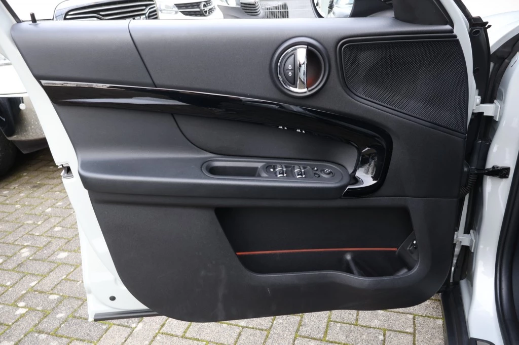 MINI Countryman – foto 34