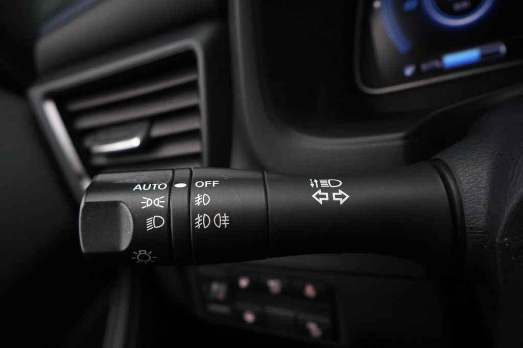 Nissan Leaf – foto 14