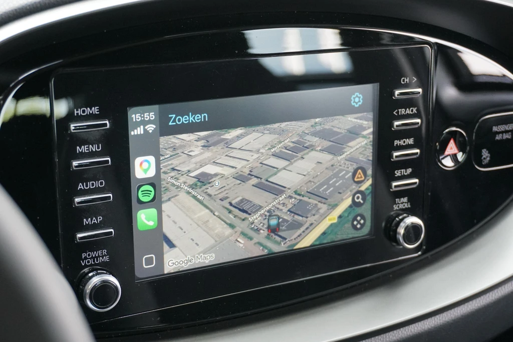 Toyota Aygo – foto 29