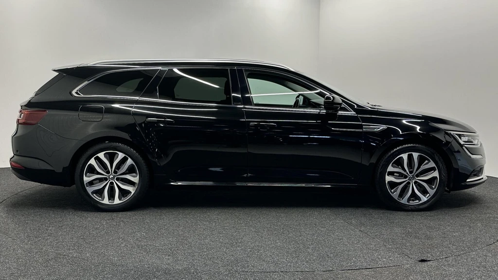 Renault Talisman – foto 6