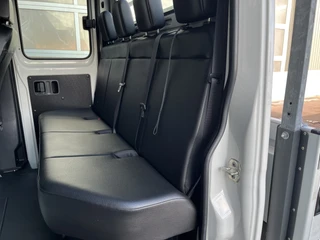 Mercedes-Benz Sprinter – thumbnail 41
