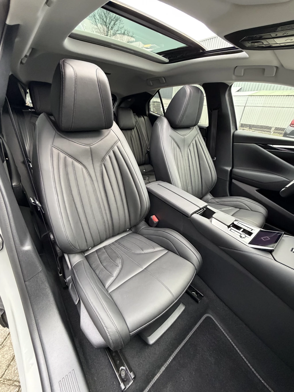 DS DS 4 – foto 17