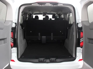 Ford Transit Custom – thumbnail 35