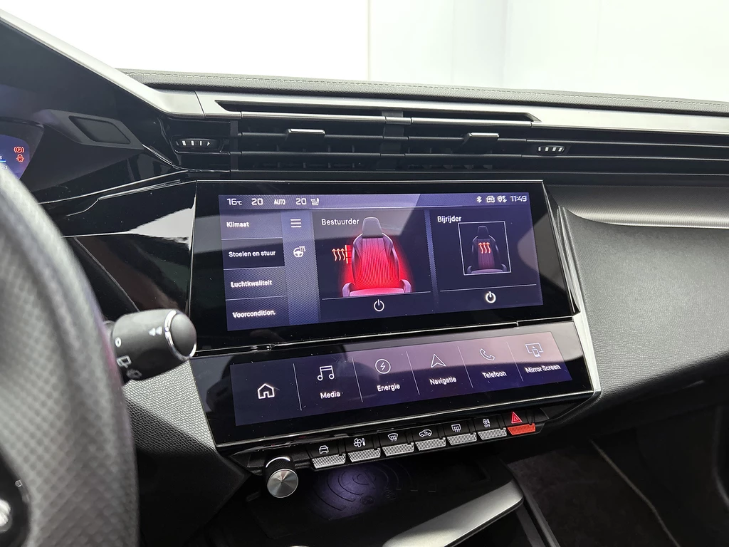Peugeot 308 – foto 8