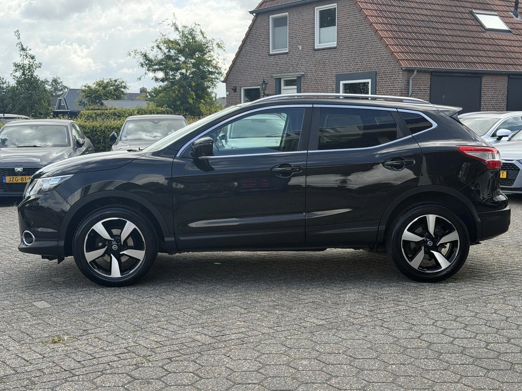 Nissan QASHQAI – foto 4