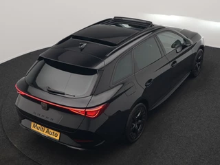 CUPRA Leon Sportstourer – thumbnail 8